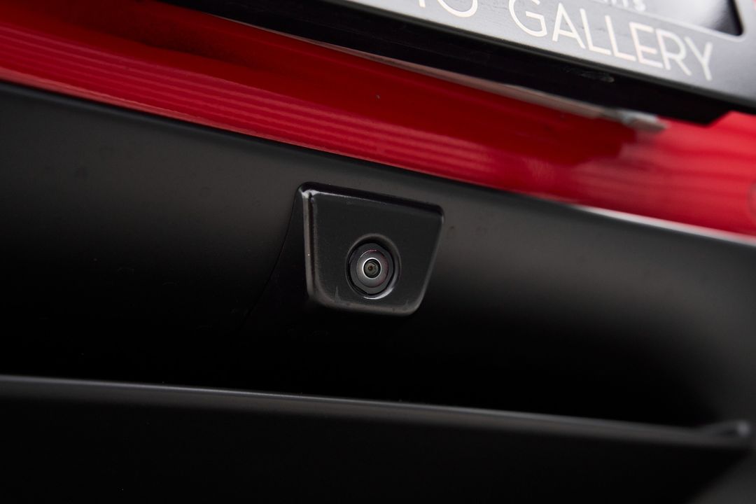 2020 Ferrari F8 Tributo