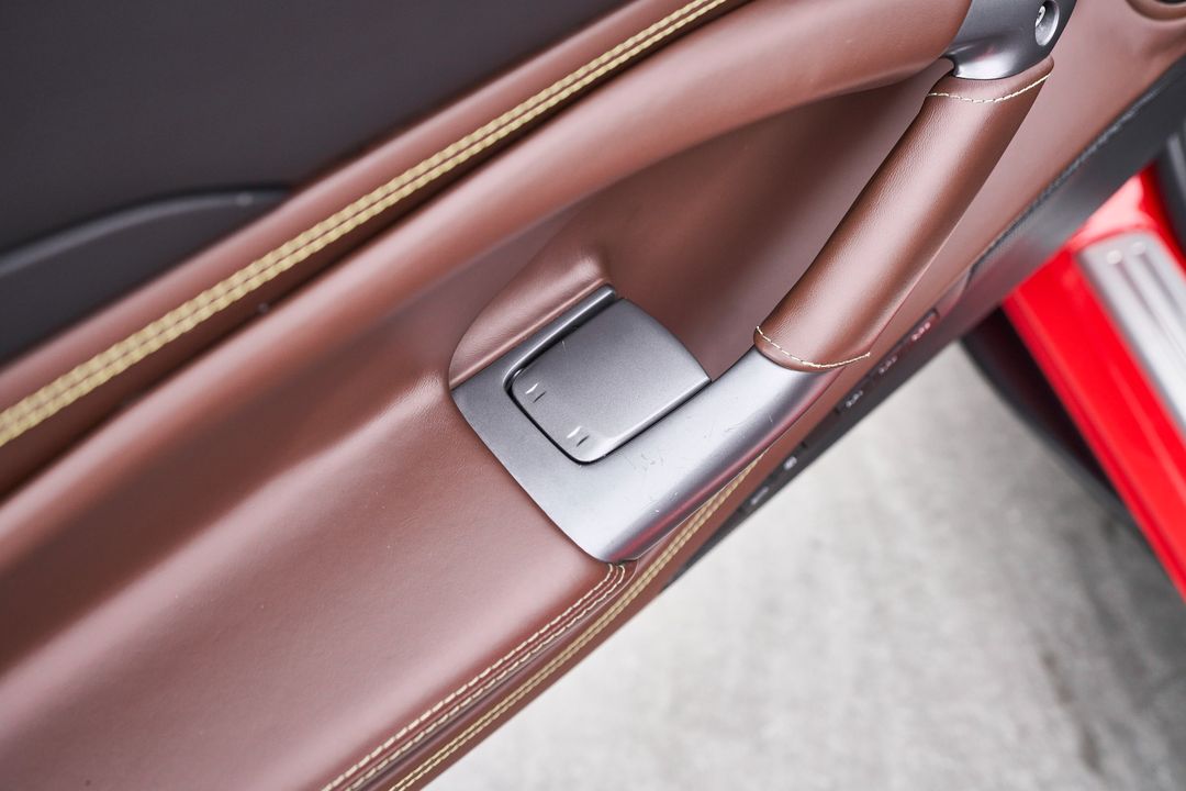 2020 Ferrari F8 Tributo