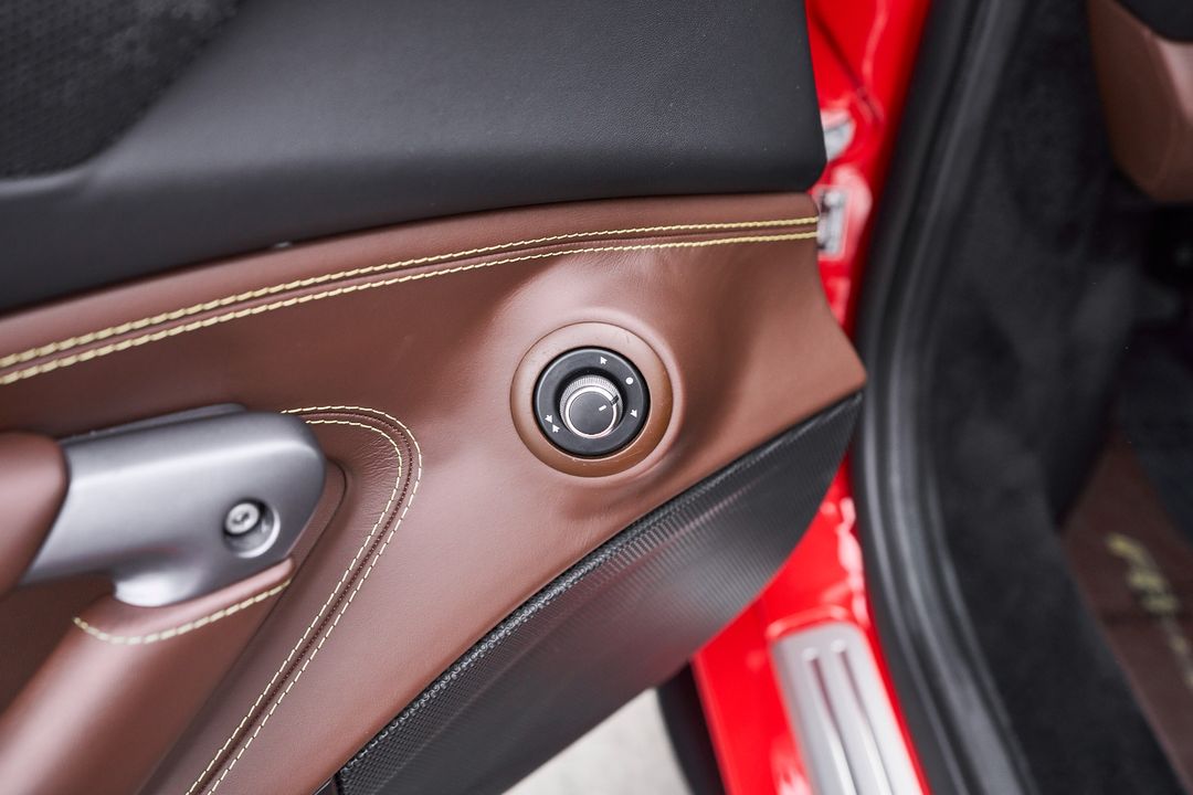 2020 Ferrari F8 Tributo