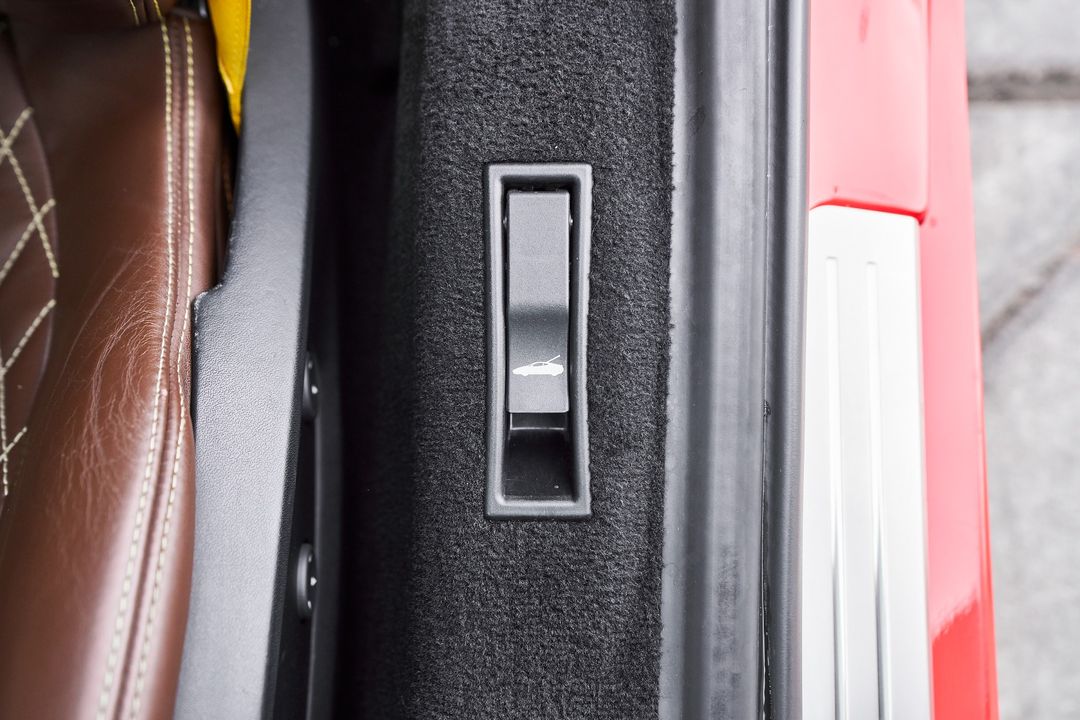 2020 Ferrari F8 Tributo