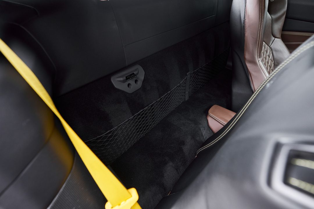 2020 Ferrari F8 Tributo