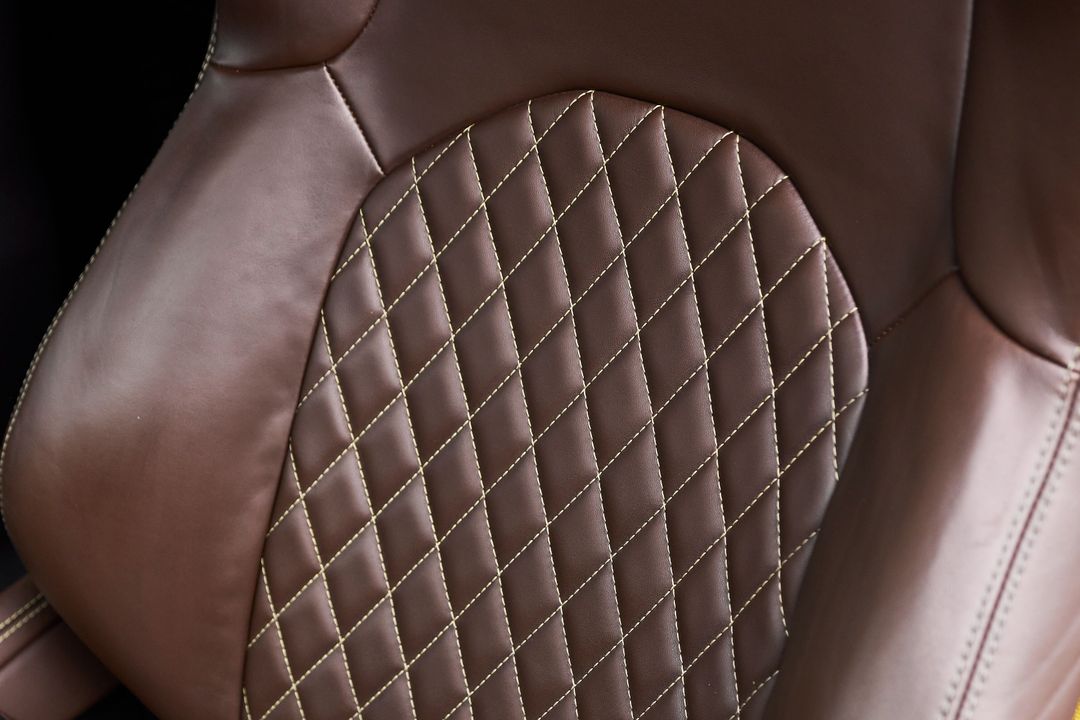 2020 Ferrari F8 Tributo