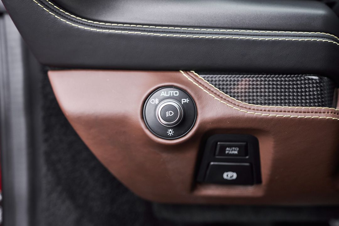 2020 Ferrari F8 Tributo