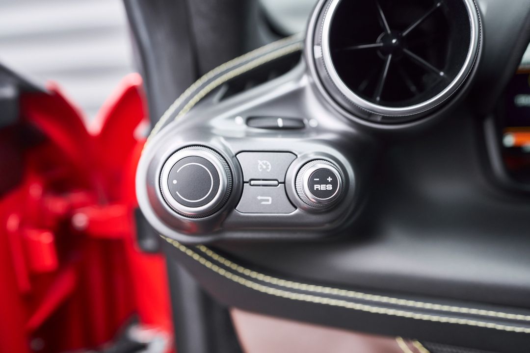 2020 Ferrari F8 Tributo