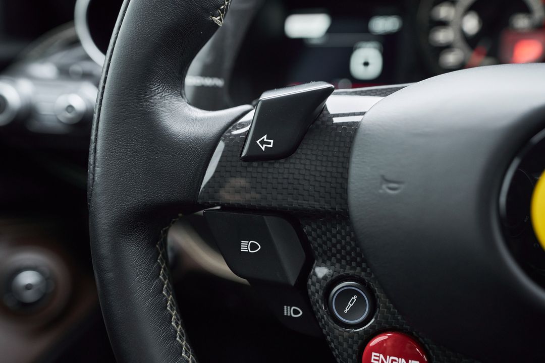 2020 Ferrari F8 Tributo