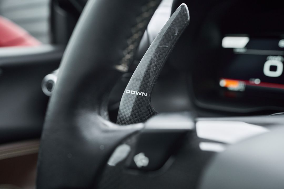 2020 Ferrari F8 Tributo