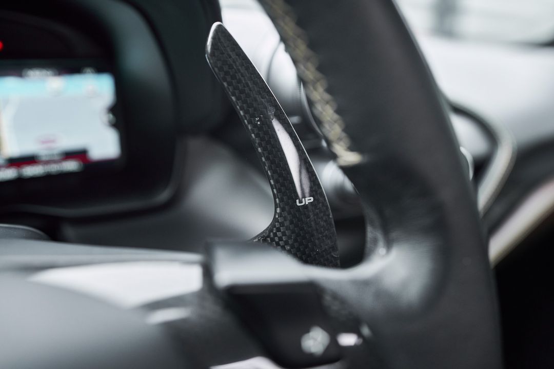 2020 Ferrari F8 Tributo