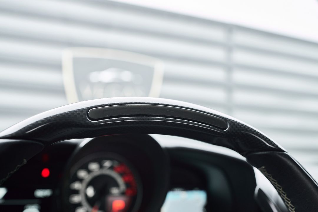 2020 Ferrari F8 Tributo