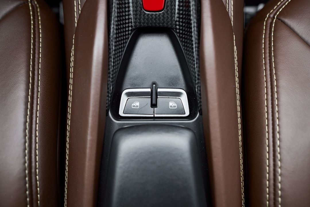 2020 Ferrari F8 Tributo