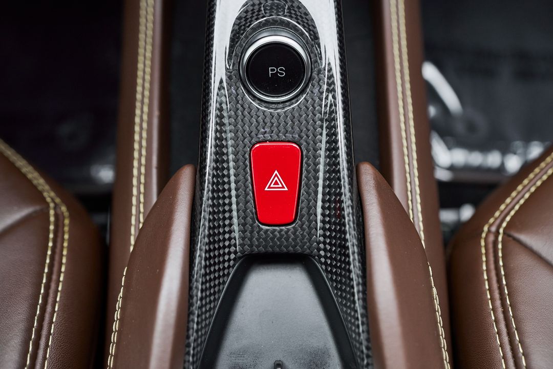 2020 Ferrari F8 Tributo