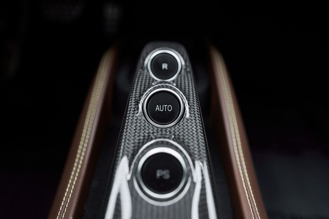 2020 Ferrari F8 Tributo