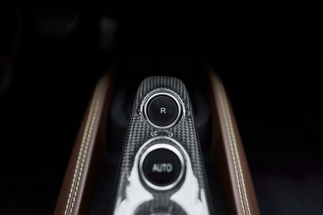 2020 Ferrari F8 Tributo