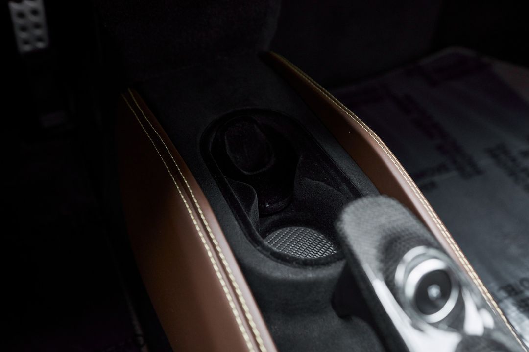 2020 Ferrari F8 Tributo