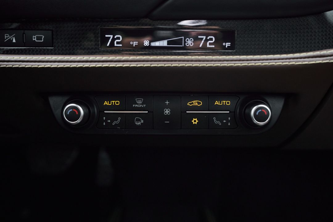 2020 Ferrari F8 Tributo