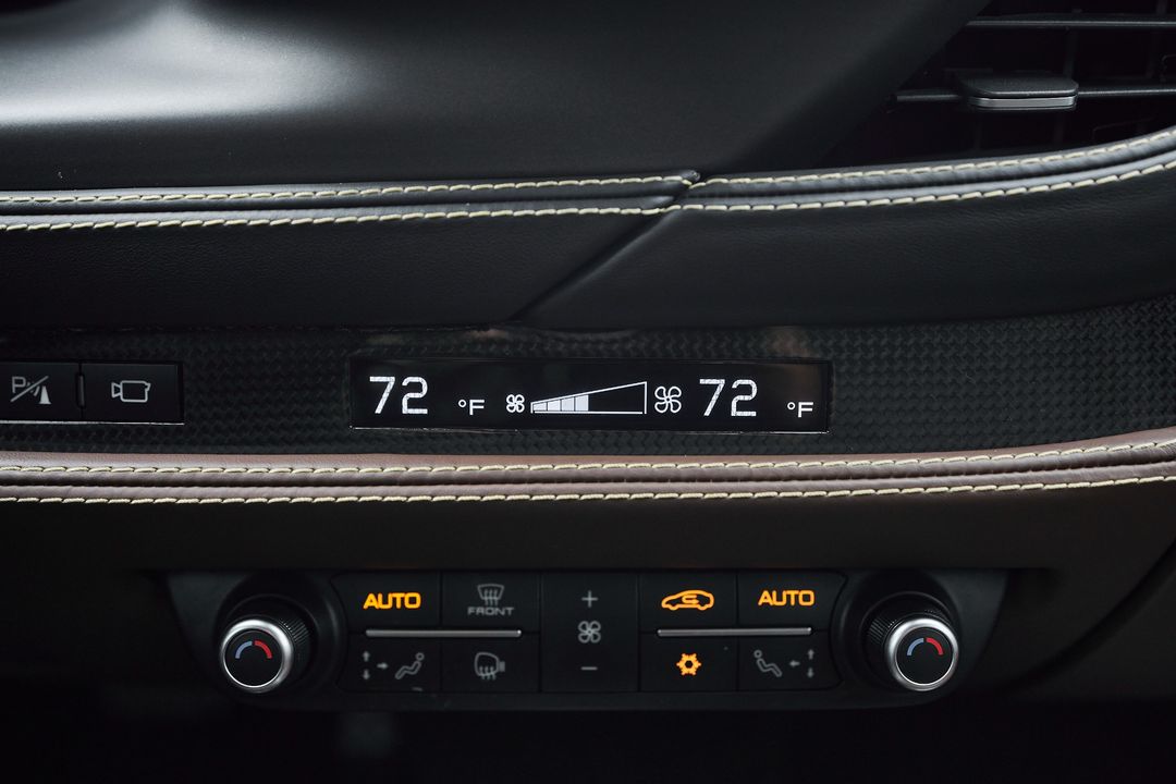 2020 Ferrari F8 Tributo