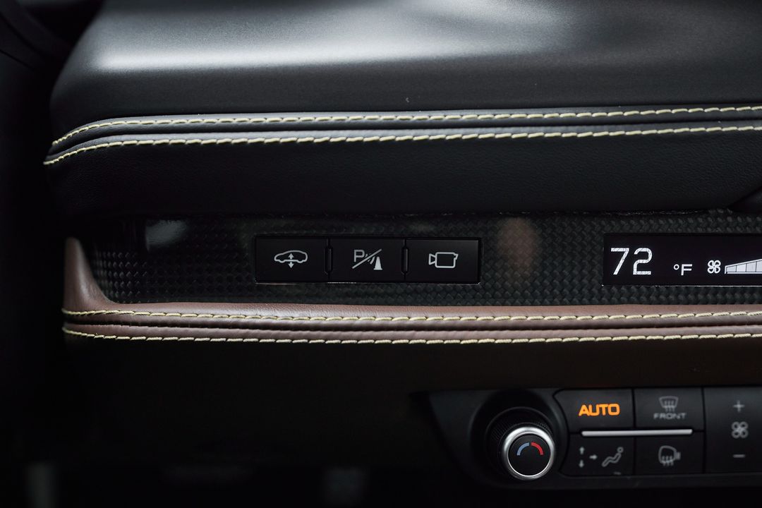 2020 Ferrari F8 Tributo