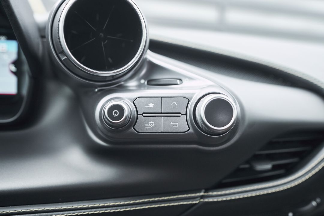 2020 Ferrari F8 Tributo