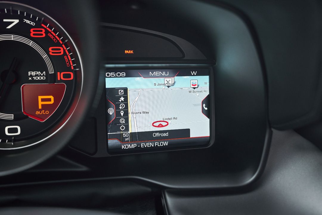 2020 Ferrari F8 Tributo