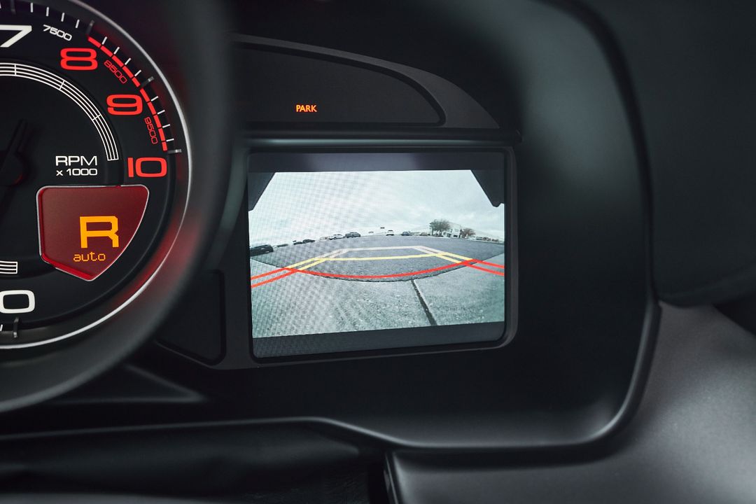 2020 Ferrari F8 Tributo