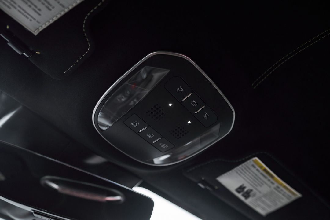 2020 Ferrari F8 Tributo