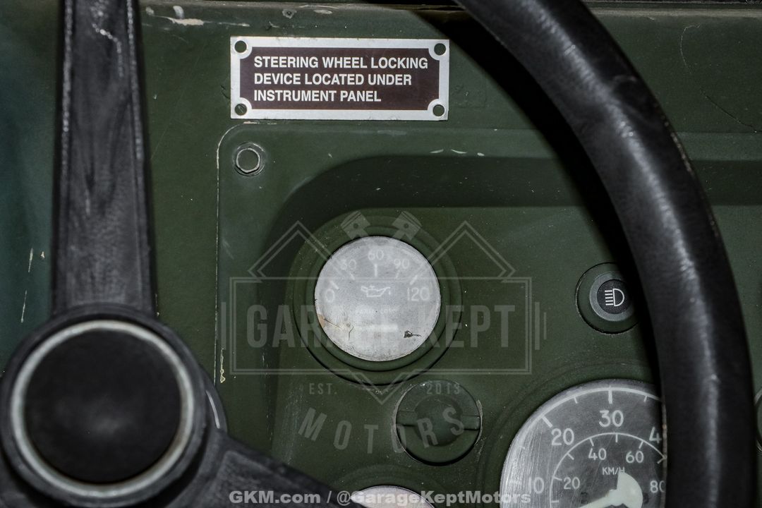 2006 AM General M1097R1