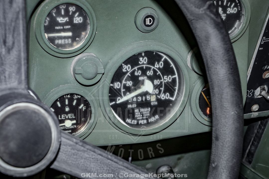 2006 AM General M1097R1
