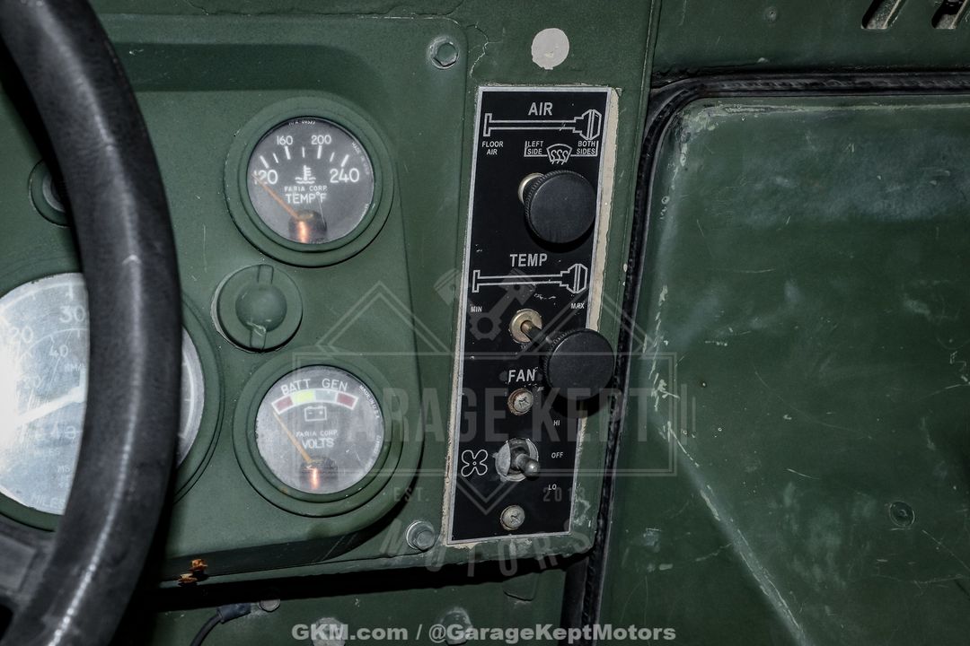 2006 AM General M1097R1