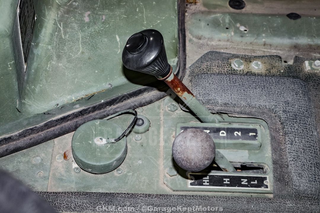 2006 AM General M1097R1