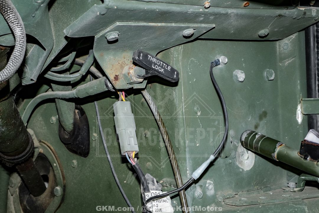 2006 AM General M1097R1