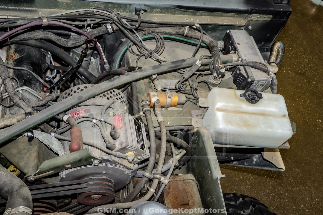 2006 AM General M1097R1