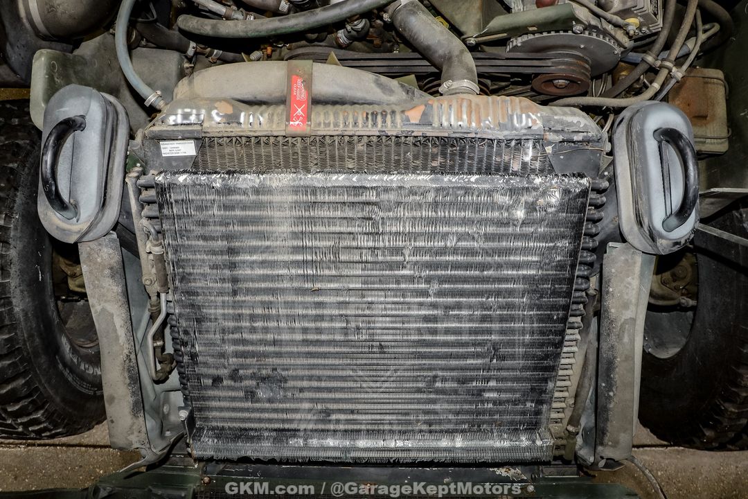 2006 AM General M1097R1