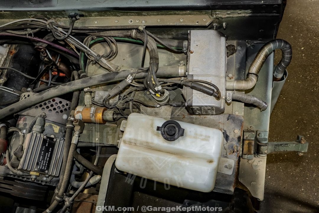 2006 AM General M1097R1