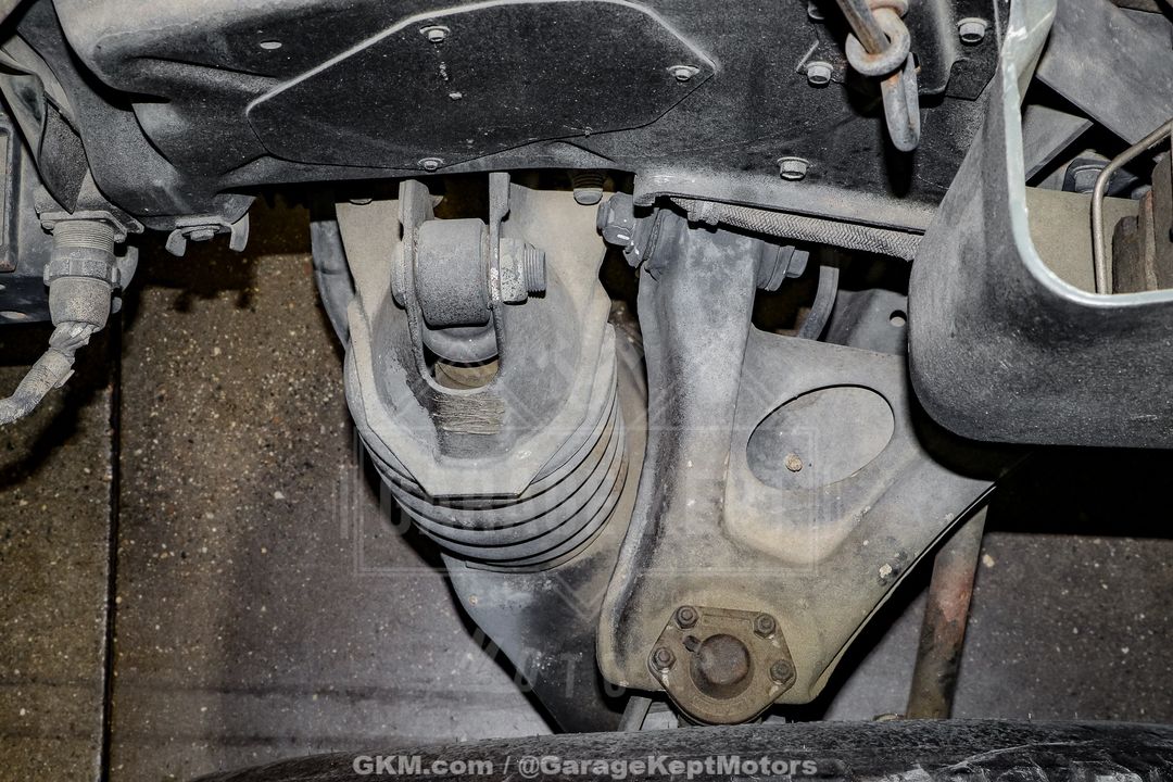 2006 AM General M1097R1