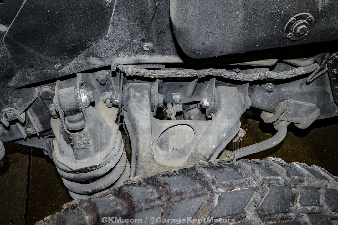 2006 AM General M1097R1
