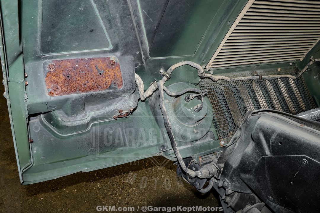 2006 AM General M1097R1