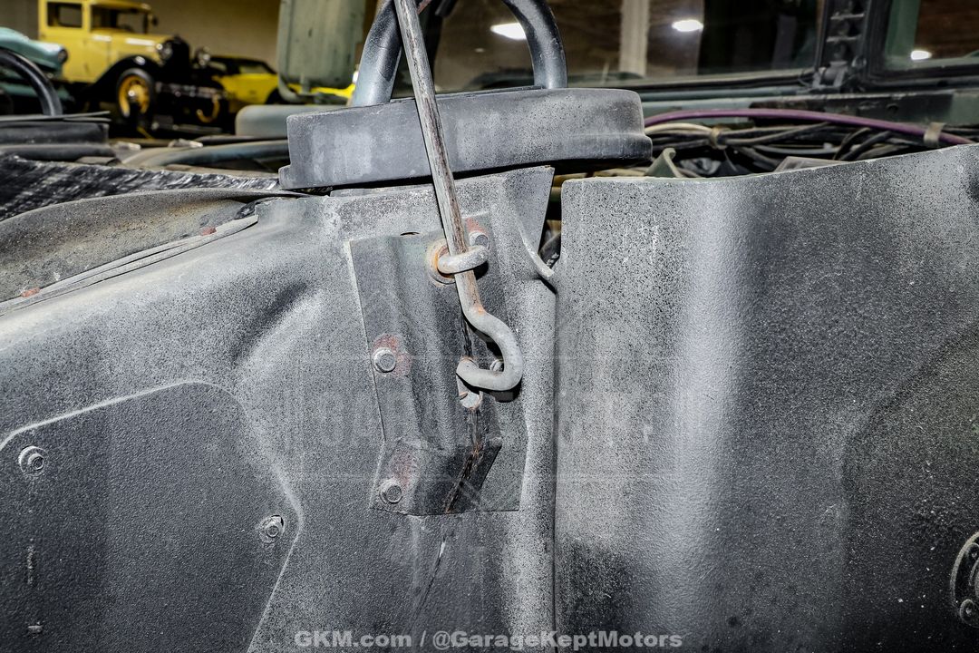 2006 AM General M1097R1