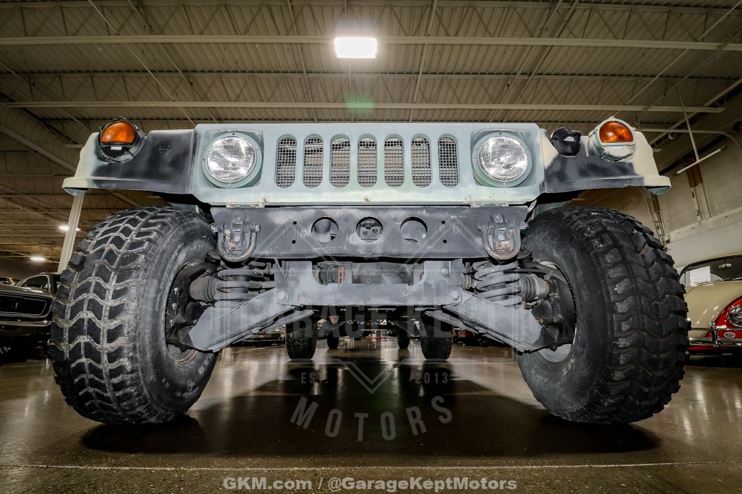 2006 AM General M1097R1