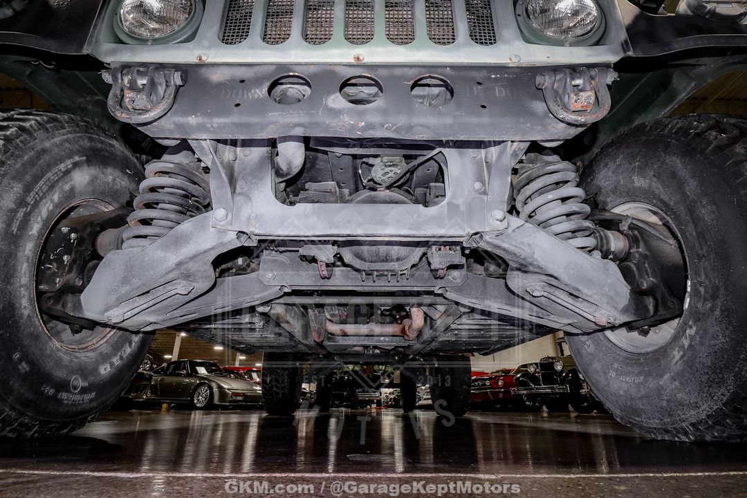 2006 AM General M1097R1