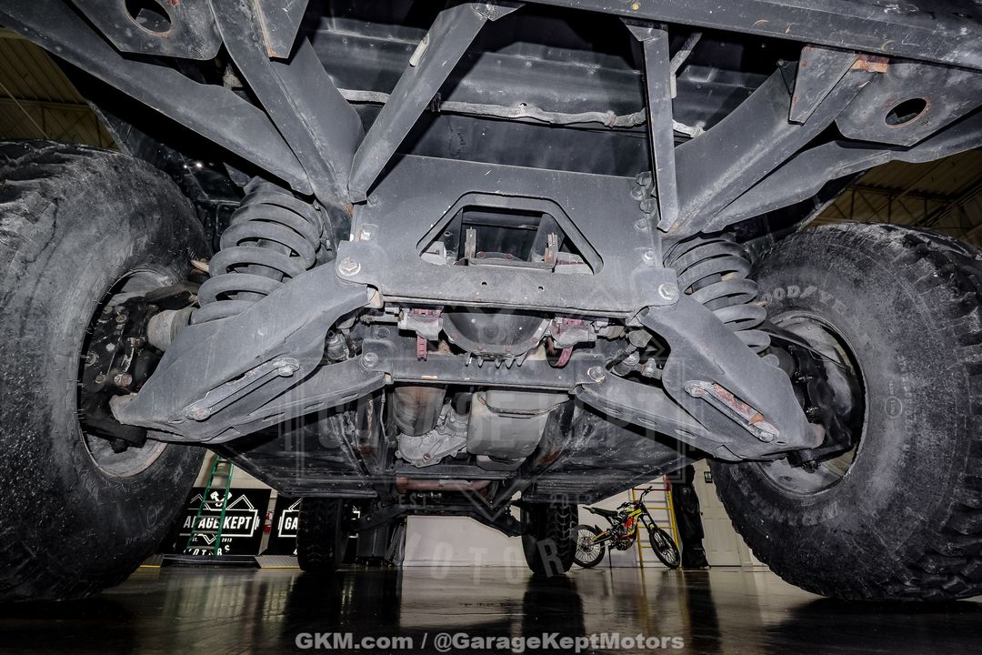 2006 AM General M1097R1