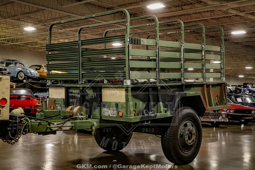 2006 AM General M1097R1