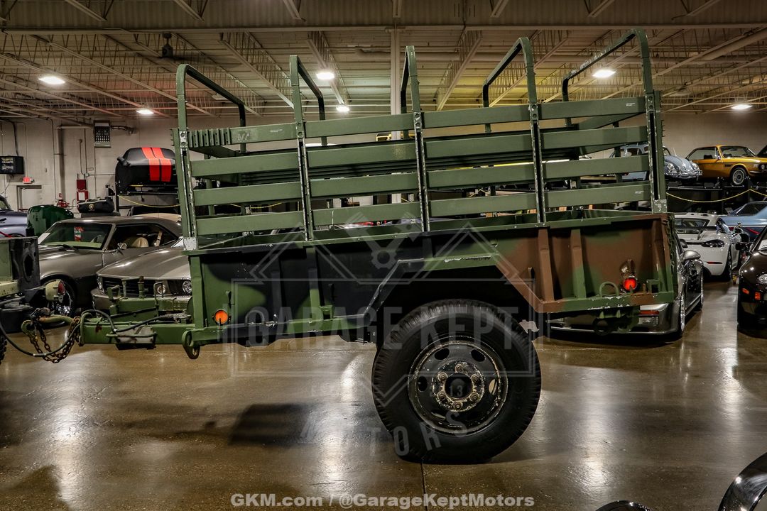 2006 AM General M1097R1