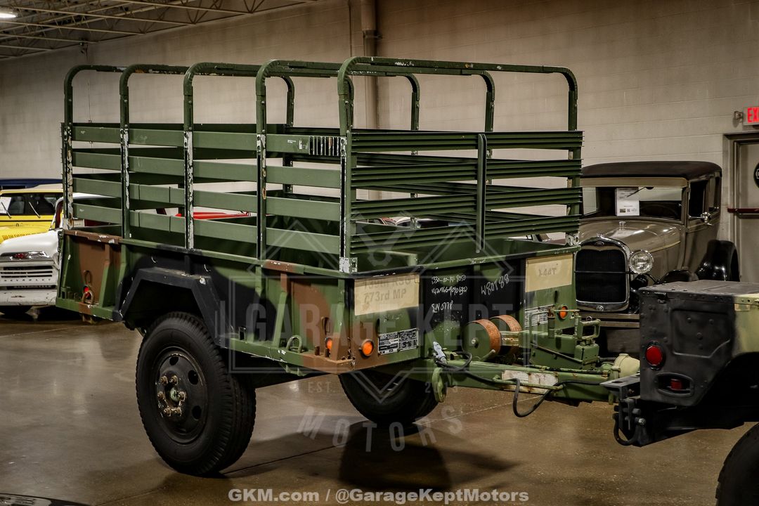 2006 AM General M1097R1