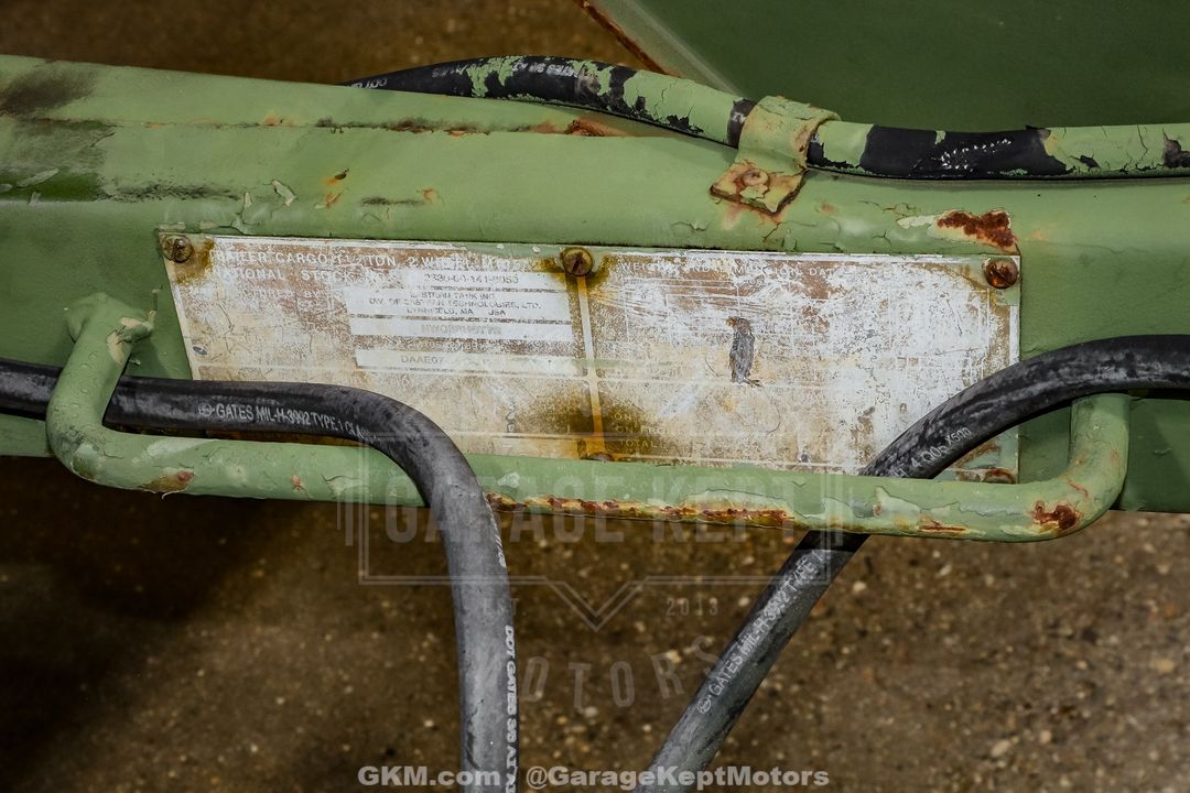 2006 AM General M1097R1