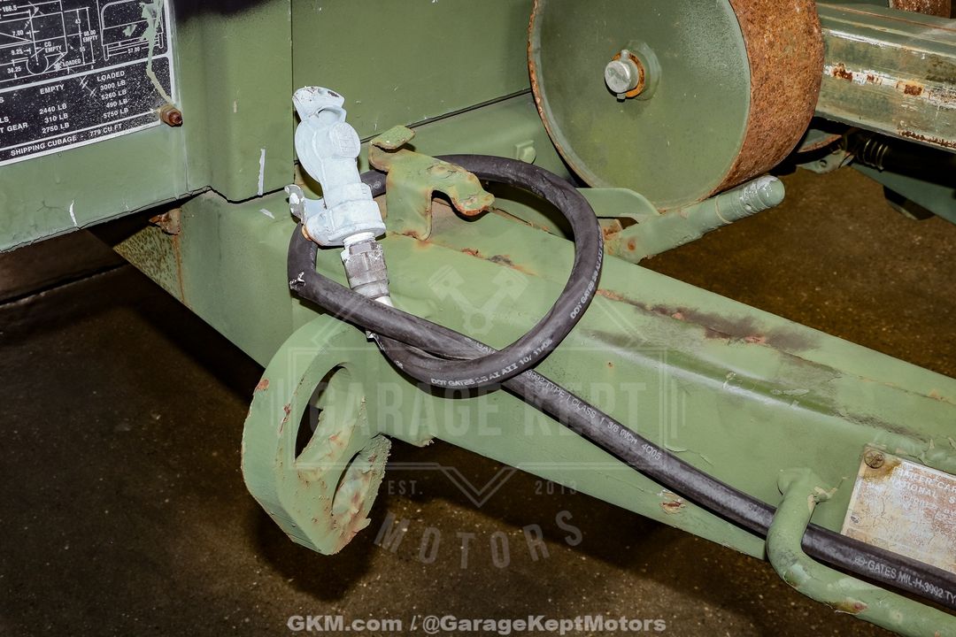 2006 AM General M1097R1