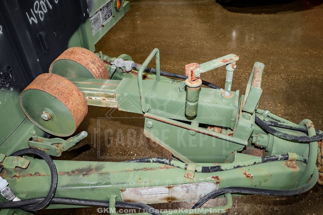 2006 AM General M1097R1