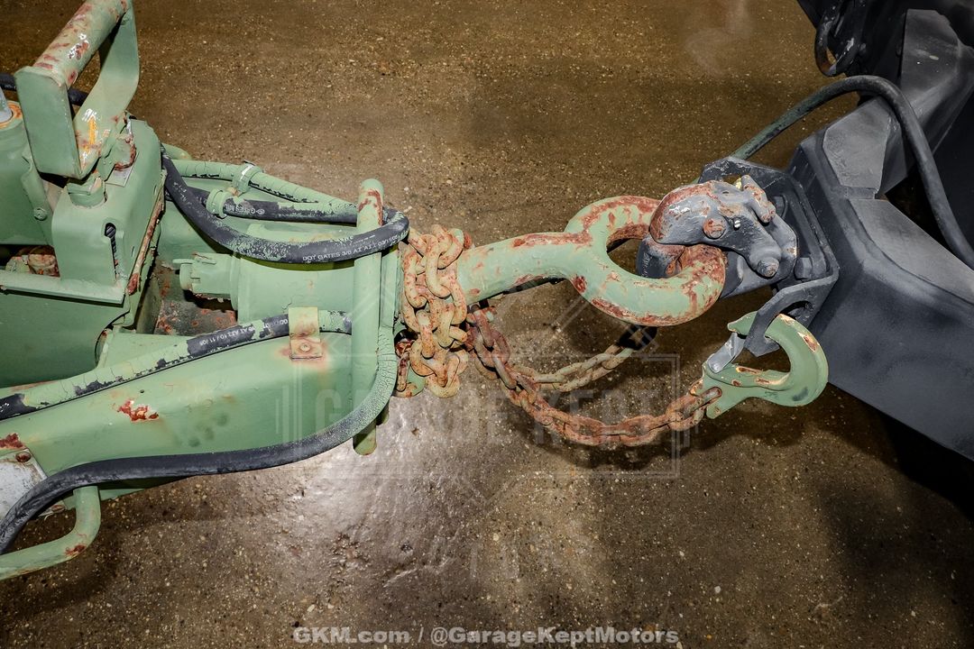 2006 AM General M1097R1