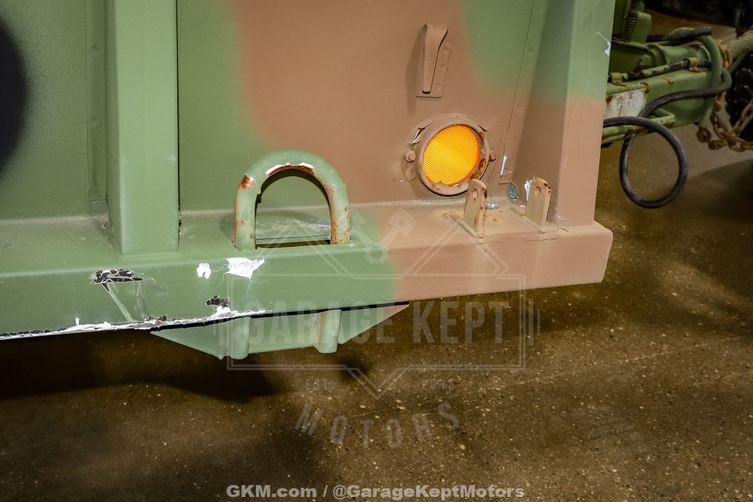 2006 AM General M1097R1
