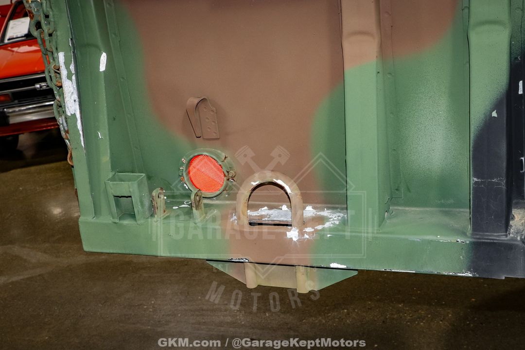 2006 AM General M1097R1