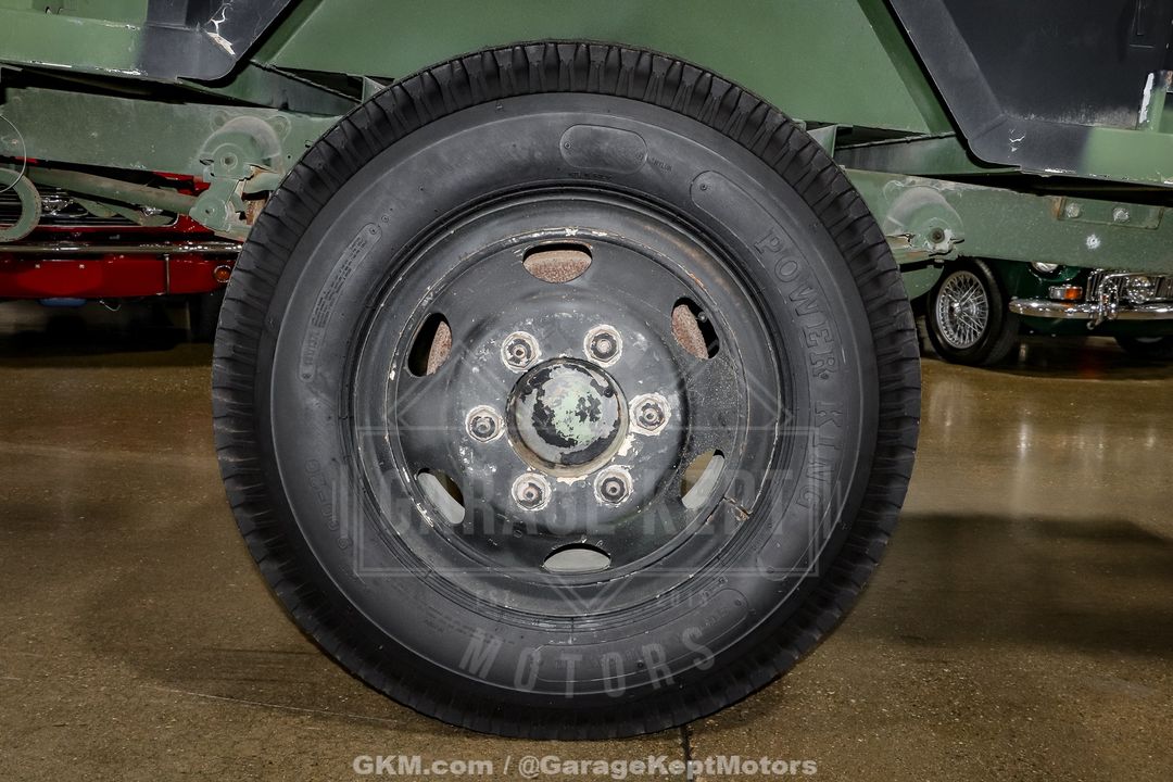 2006 AM General M1097R1