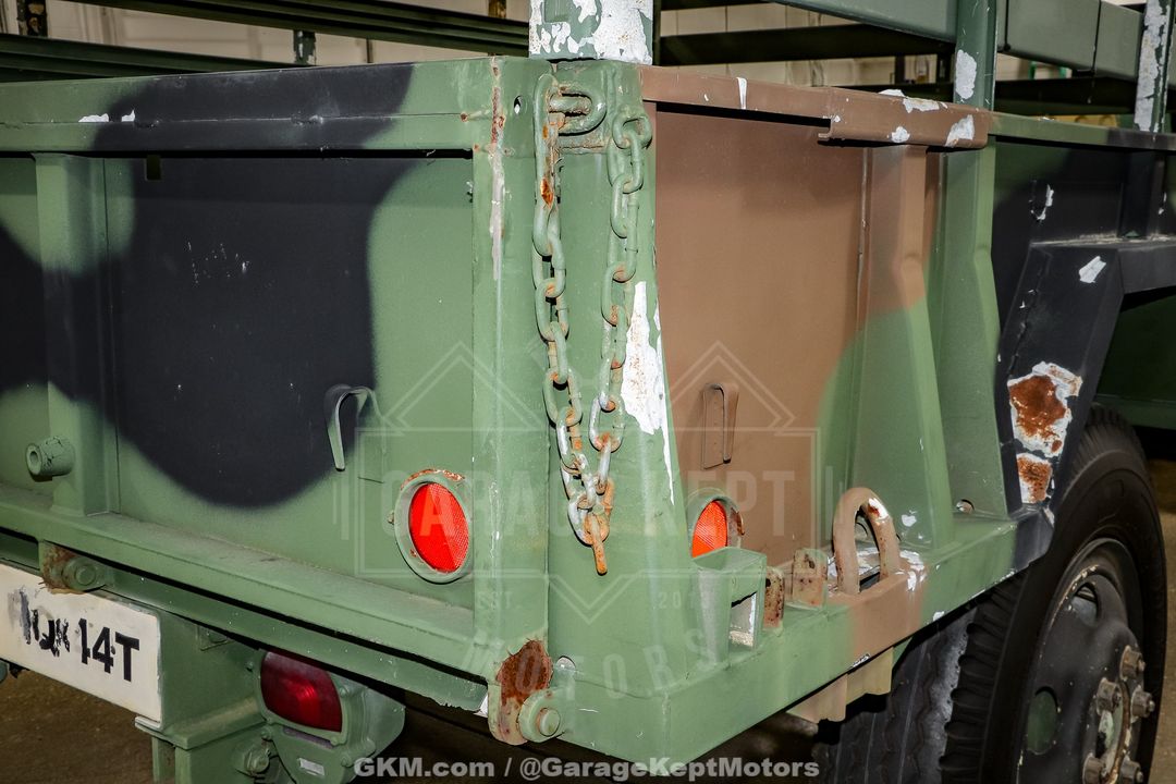 2006 AM General M1097R1